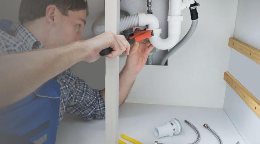 Professional Gas Leak Detection in Columbus, MI